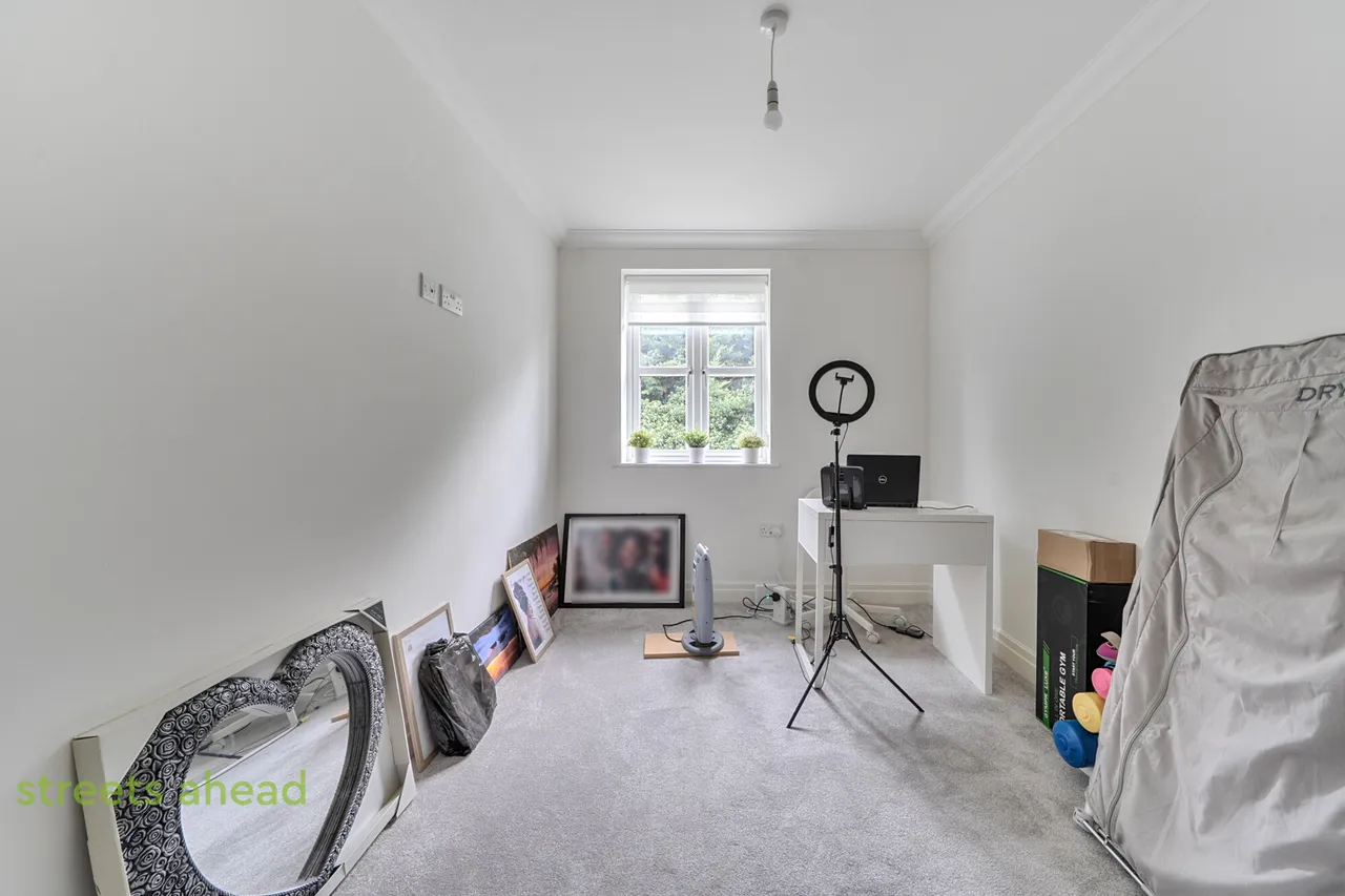 Hillcrest Road, Purley, CR8, photo 15
