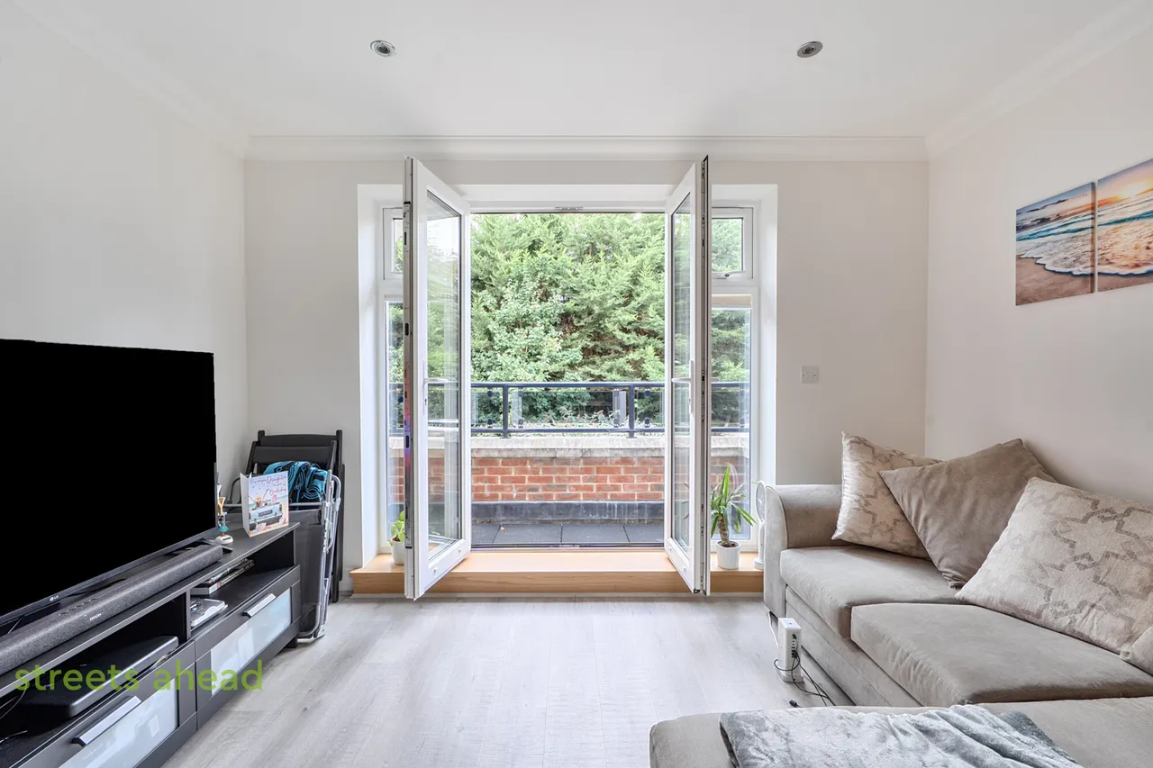 Hillcrest Road, Purley, CR8, photo 5