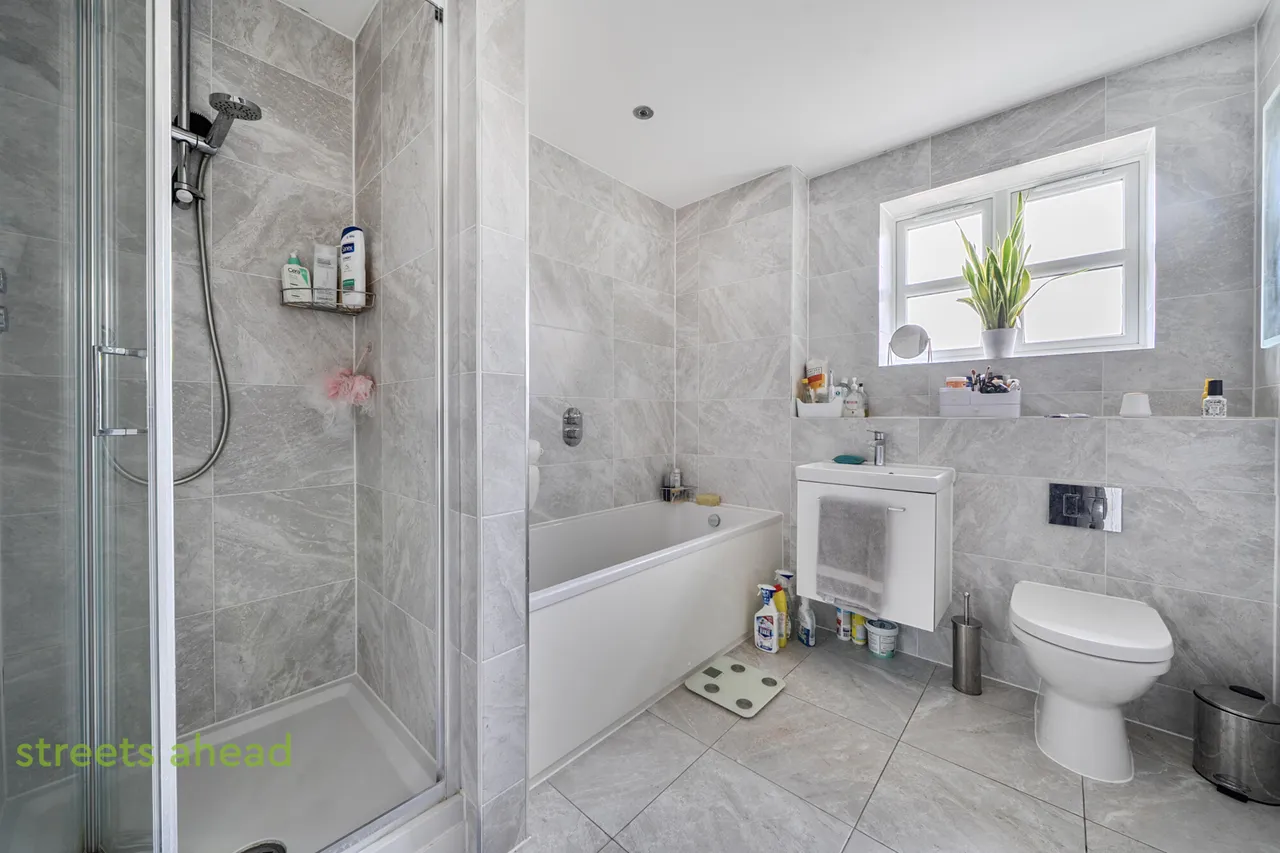 Hillcrest Road, Purley, CR8, photo 4