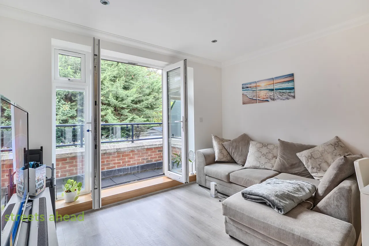 Hillcrest Road, Purley, CR8, photo 6