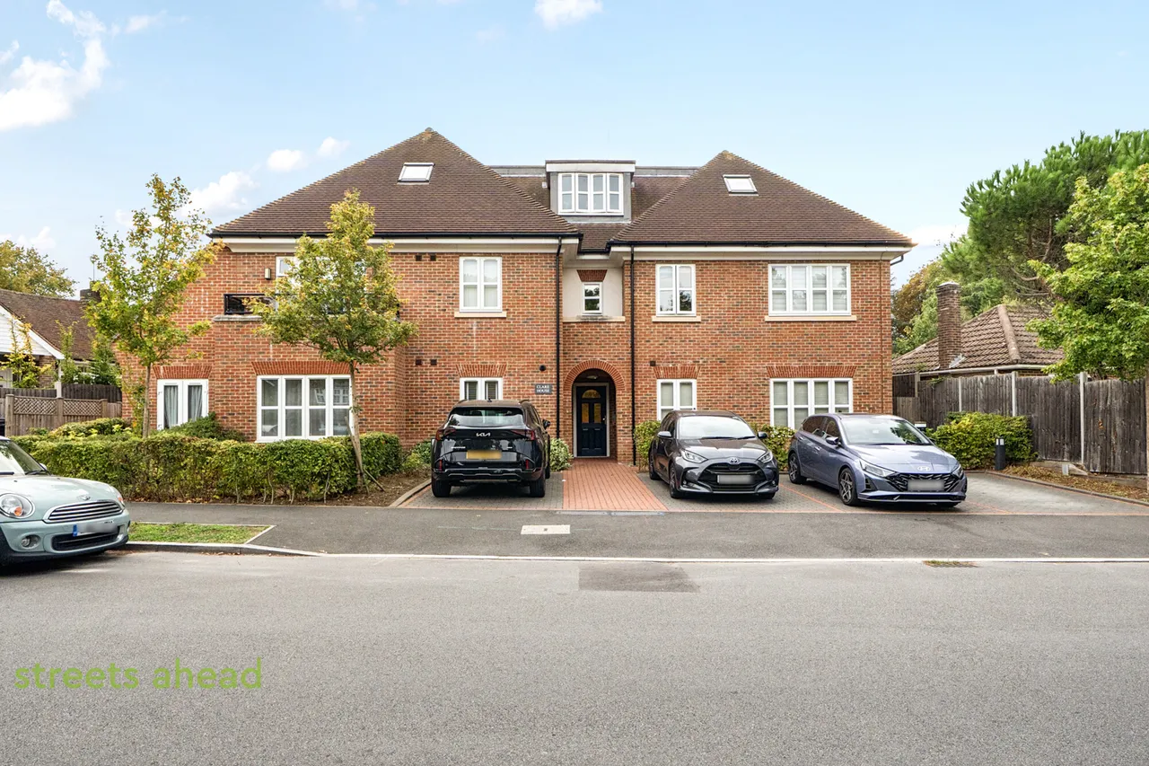 Hillcrest Road, Purley, CR8, photo 19
