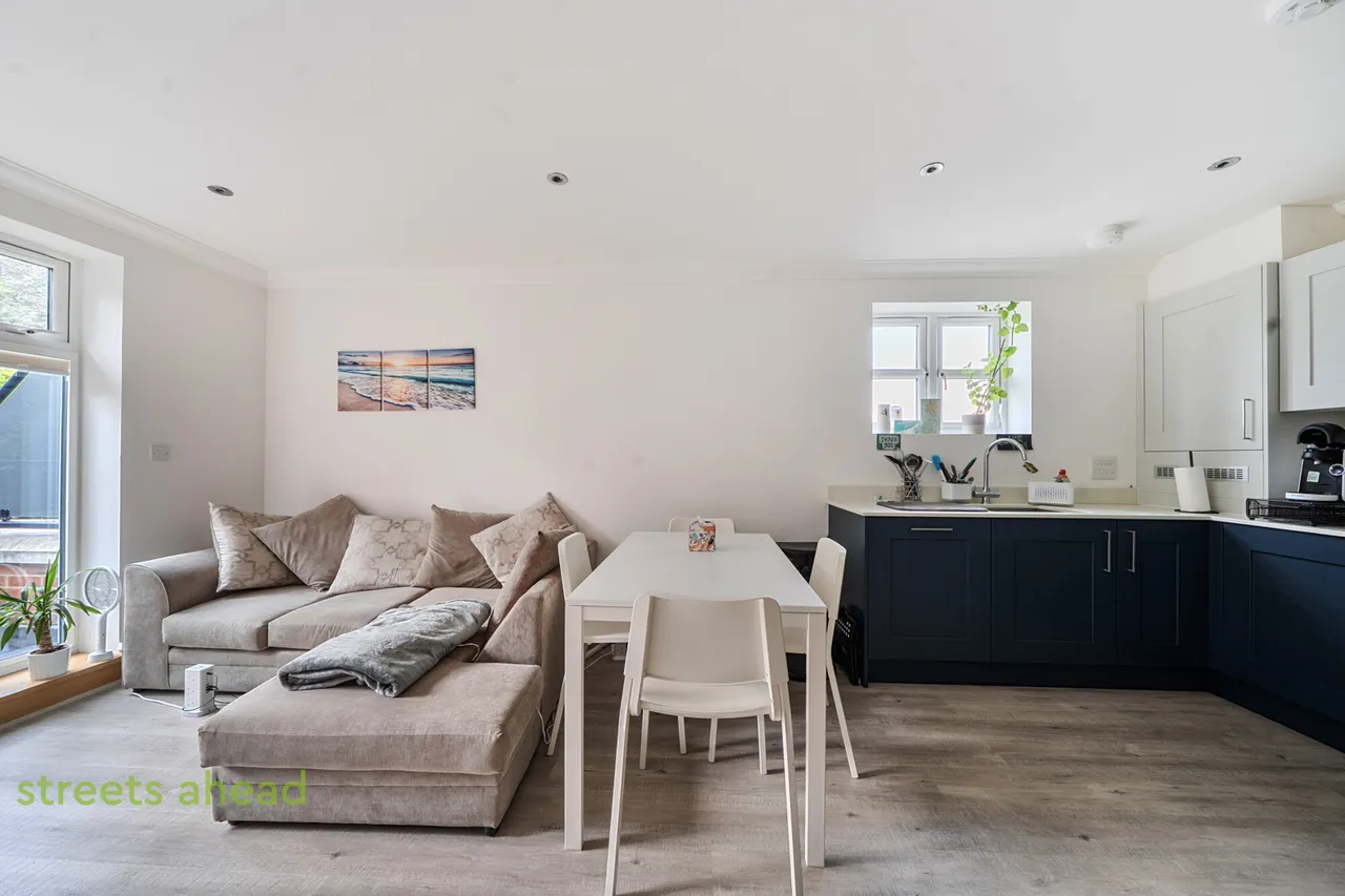Hillcrest Road, Purley, CR8, photo 7