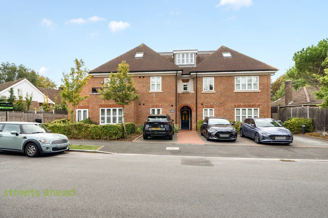 Hillcrest Road, Purley, CR8, photo 2