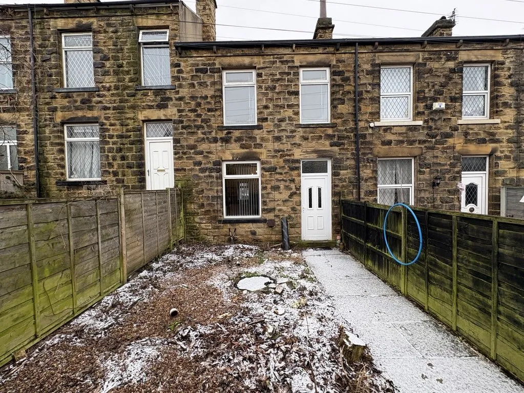 Industrial Avenue, Birstall, WF17, photo 7