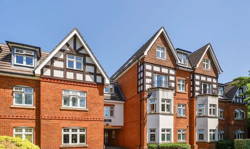 Cheam Road, Charlemont House, KT17, photo 16