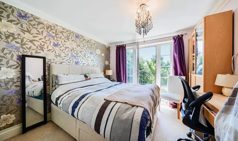 Cheam Road, Charlemont House, KT17, photo 10