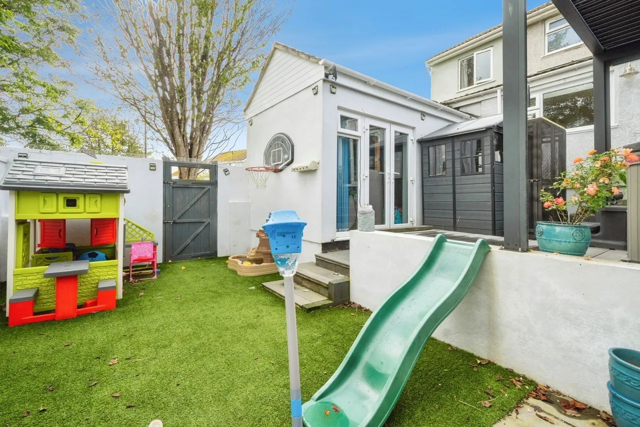 Dennis Road, Liskeard, PL14, photo 6
