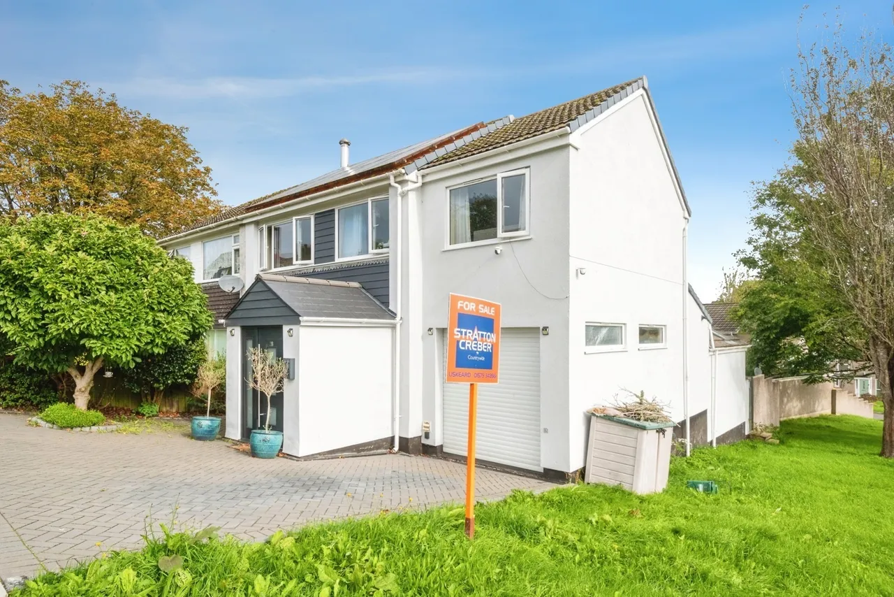 Dennis Road, Liskeard, PL14, photo 20