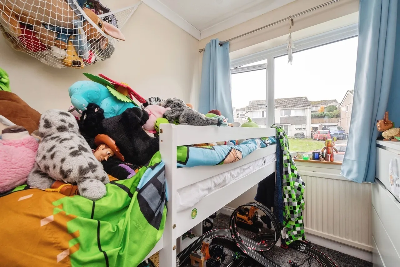 Dennis Road, Liskeard, PL14, photo 11