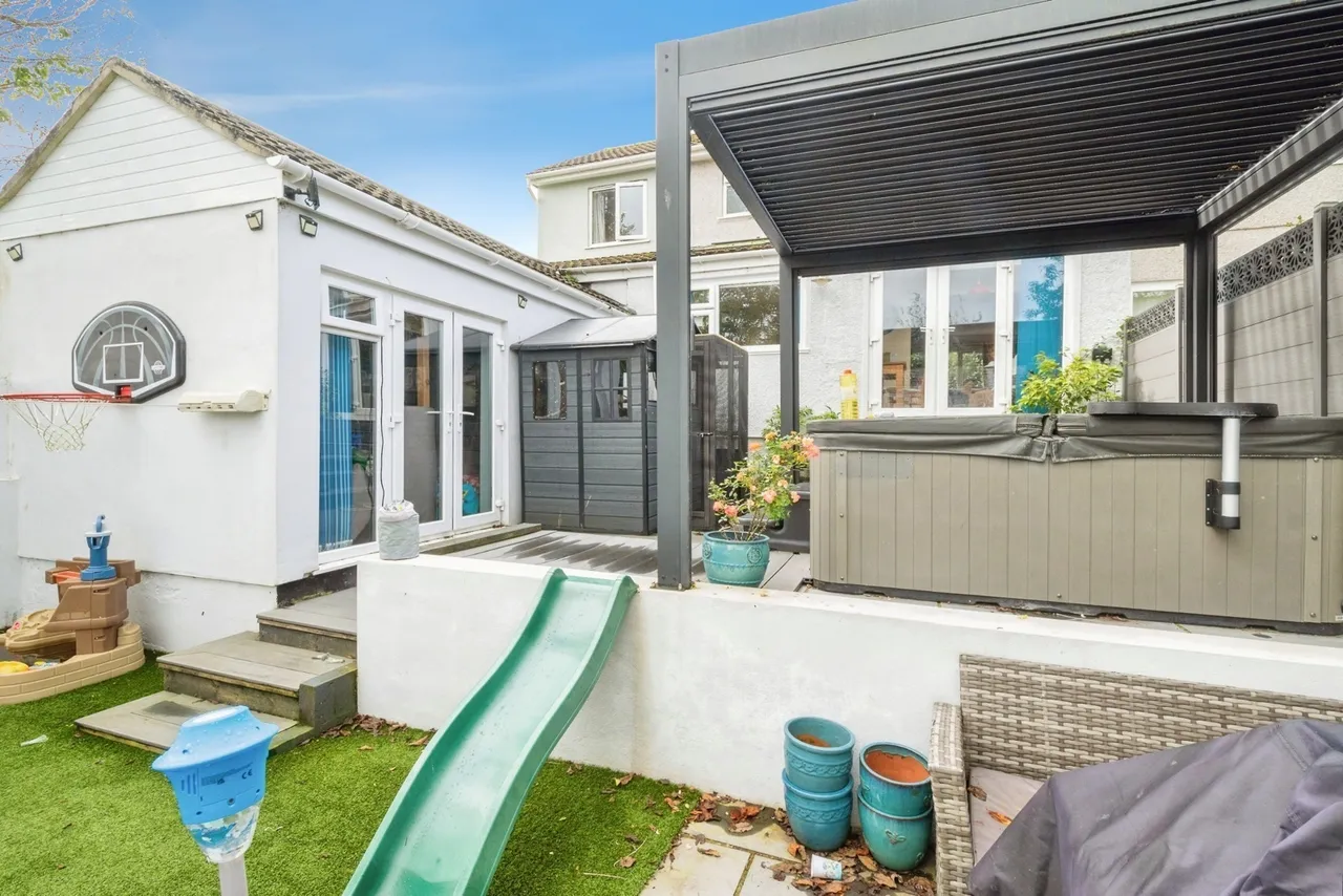 Dennis Road, Liskeard, PL14, photo 13