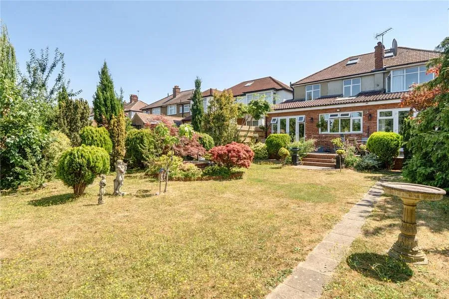 Tolworth Rise North, Surbiton, KT5, photo 9