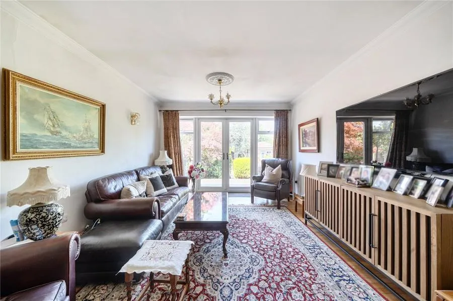 Tolworth Rise North, Surbiton, KT5, photo 14