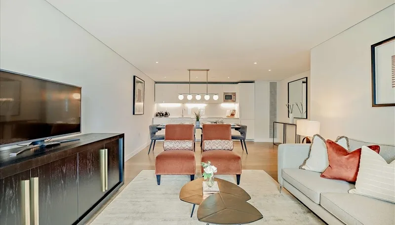 Merchant Square East, Westminster, W2 1AN, photo 5
