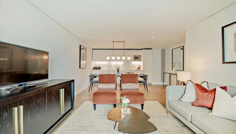 Merchant Square East, Westminster, W2 1AN, photo 18