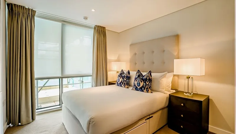 Merchant Square East, Westminster, W2 1AN, photo 6