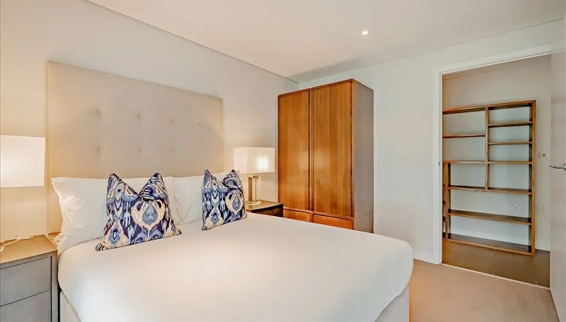 Merchant Square East, Westminster, W2 1AN, photo 12