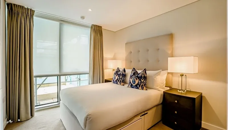 Merchant Square East, Westminster, W2 1AN, photo 19