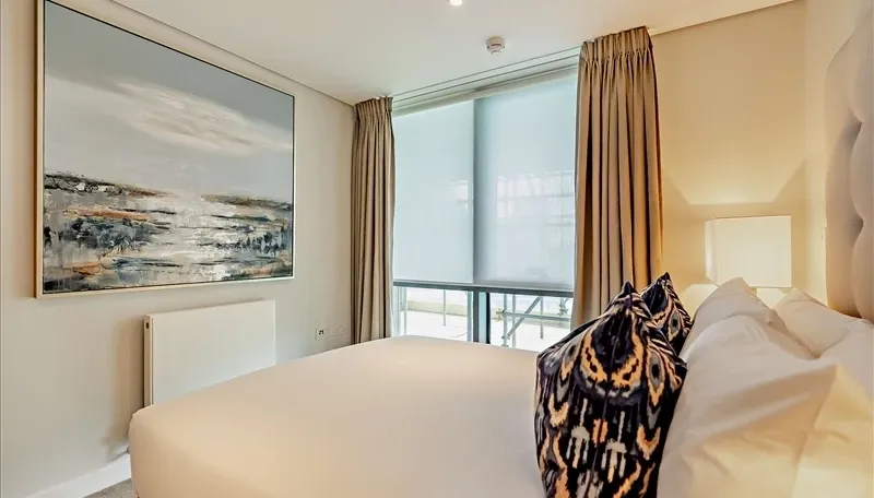 Merchant Square East, Westminster, W2 1AN, photo 20