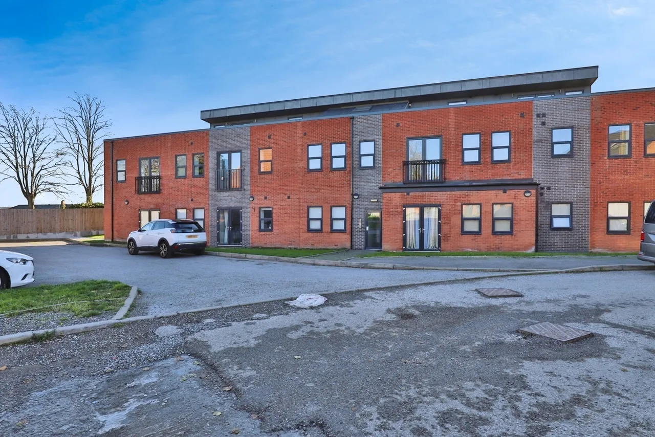 Ash Tree Garth, LEEDS, West Yorkshire, LS9, photo 4