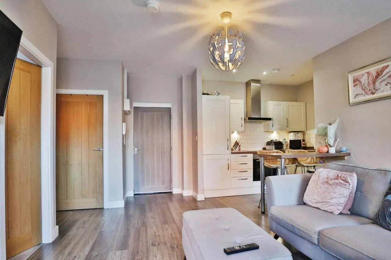Ash Tree Garth, LEEDS, West Yorkshire, LS9, photo 13