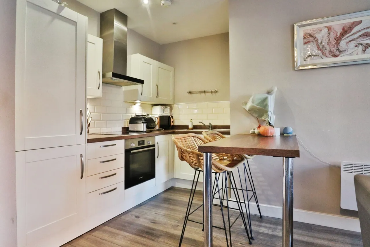 Ash Tree Garth, LEEDS, West Yorkshire, LS9, photo 2