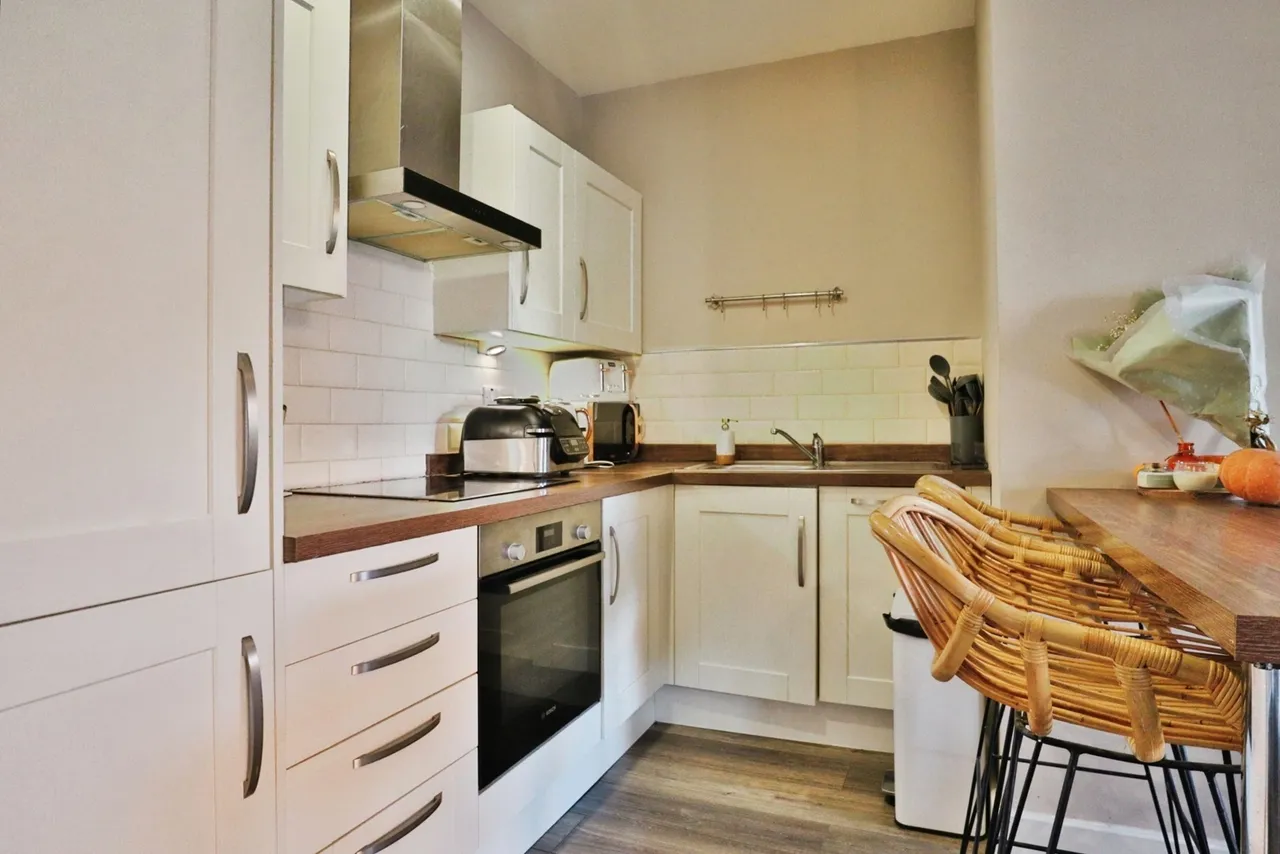 Ash Tree Garth, LEEDS, West Yorkshire, LS9, photo 7