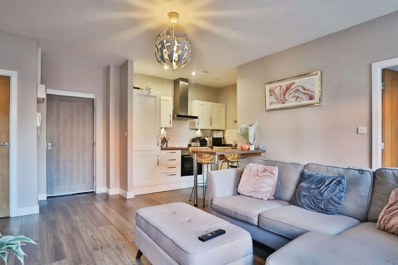 Ash Tree Garth, LEEDS, West Yorkshire, LS9, photo 6
