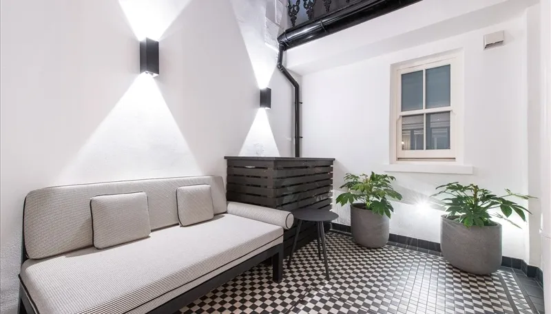 Prince of Wales Terrace, Kensington, W8, photo 8