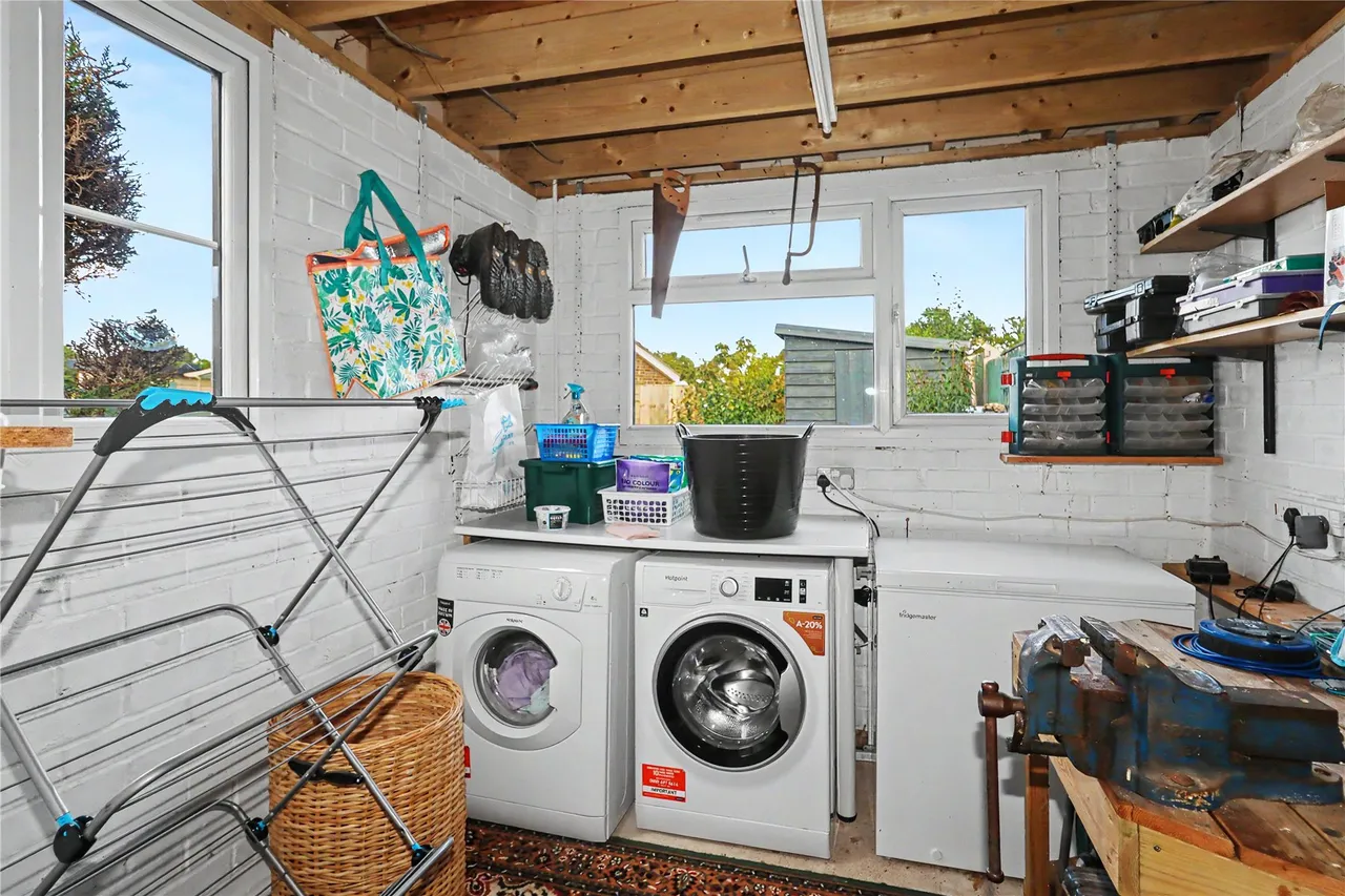 Thursby Road, Woking, GU21, photo 11
