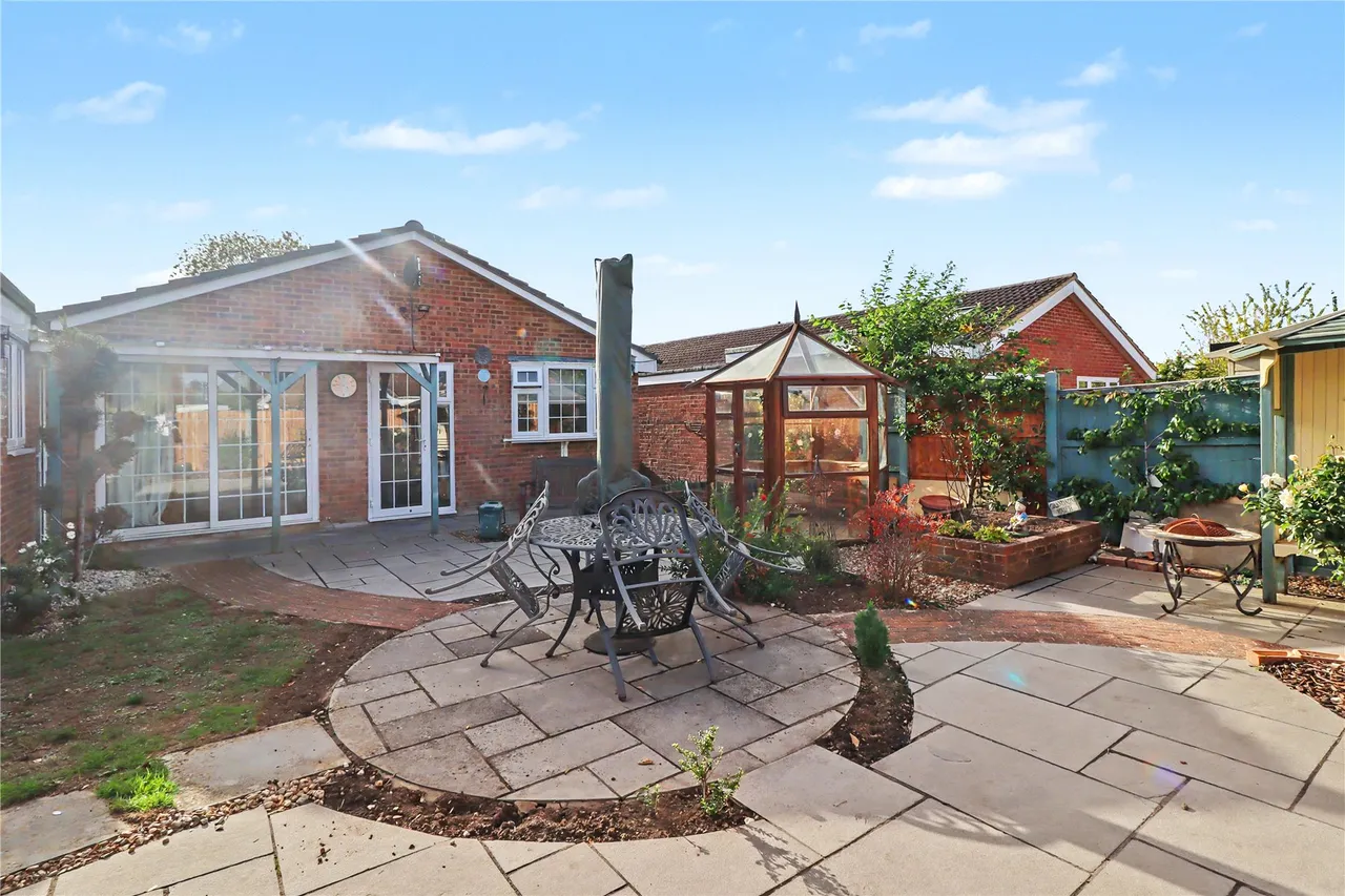 Thursby Road, Woking, GU21, photo 14