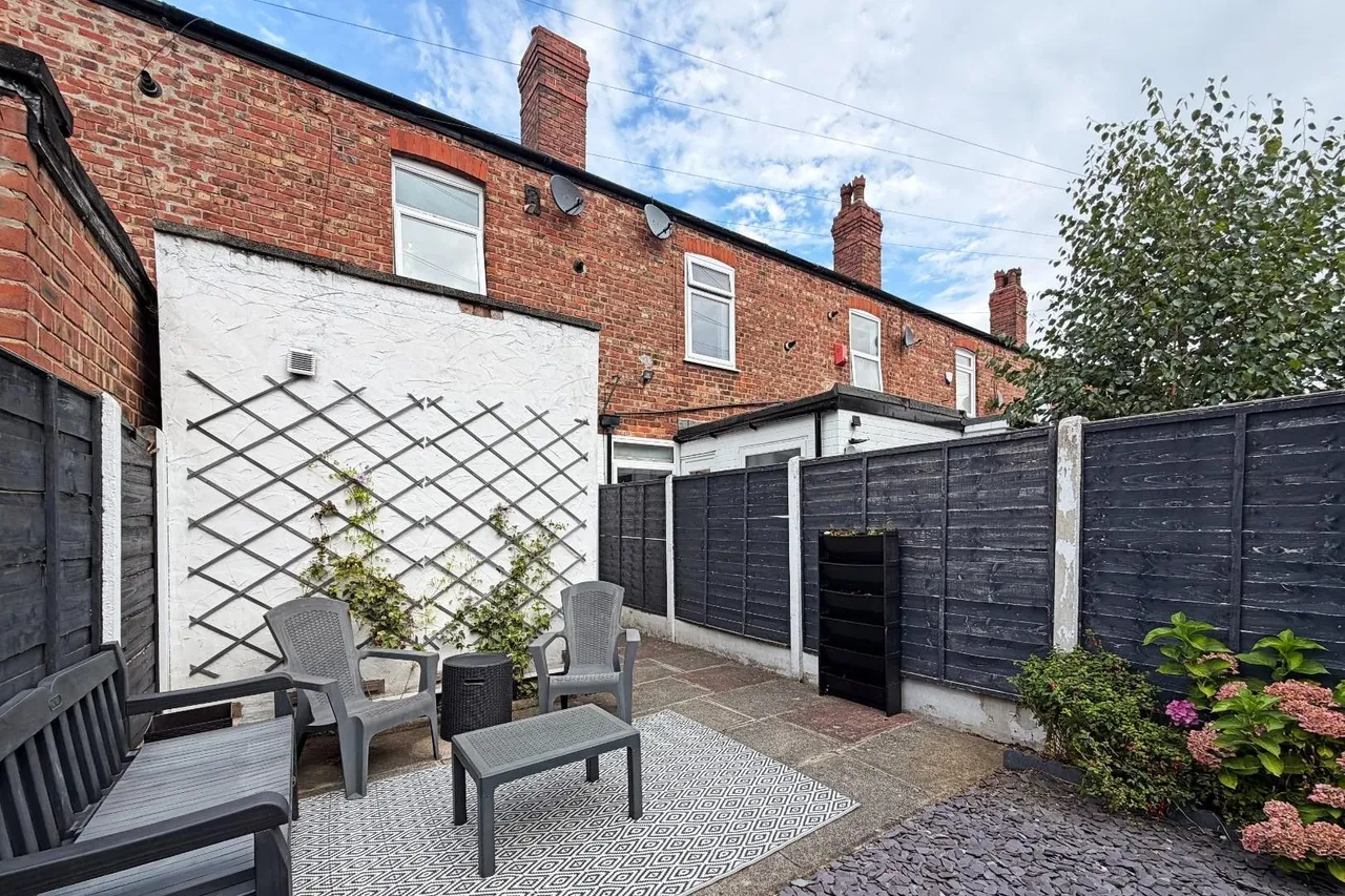 St. Andrews Avenue, Timperley WA15 6SG, photo 22