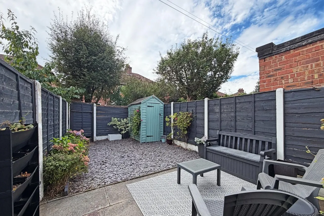 St. Andrews Avenue, Timperley WA15 6SG, photo 19