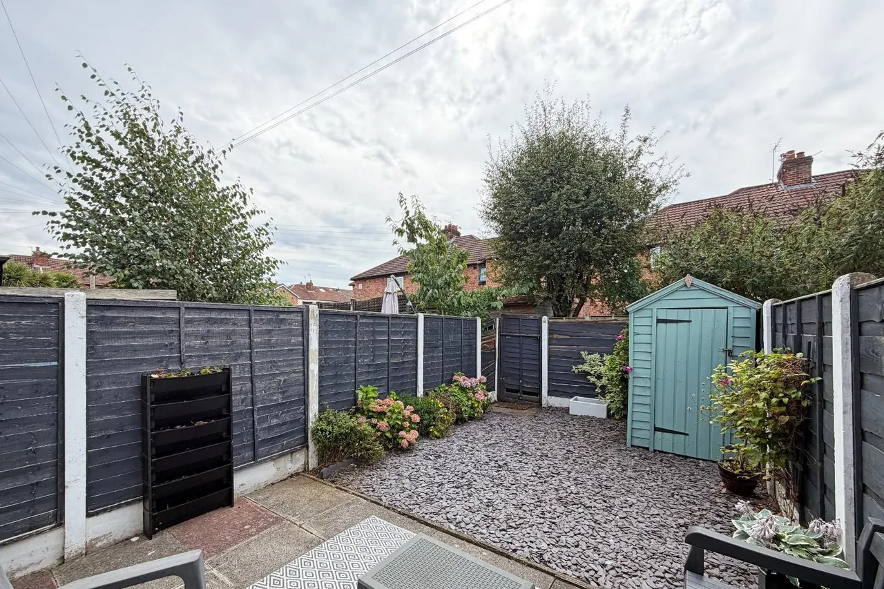 St. Andrews Avenue, Timperley WA15 6SG, photo 20