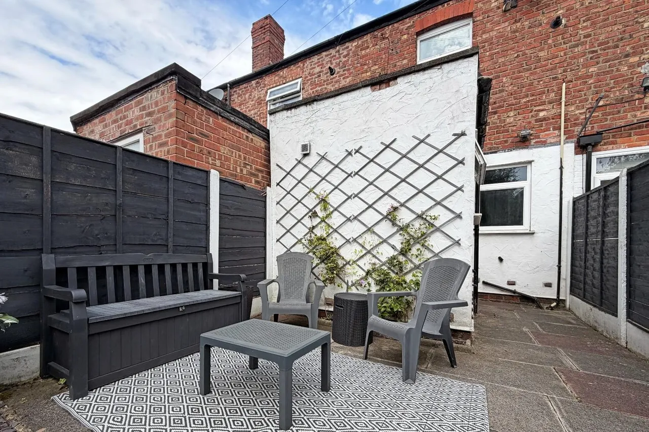 St. Andrews Avenue, Timperley WA15 6SG, photo 21