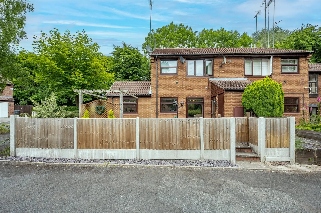 Avonbank Close Hunt End, Walkwood, Redditch, B97 5XR, photo 11