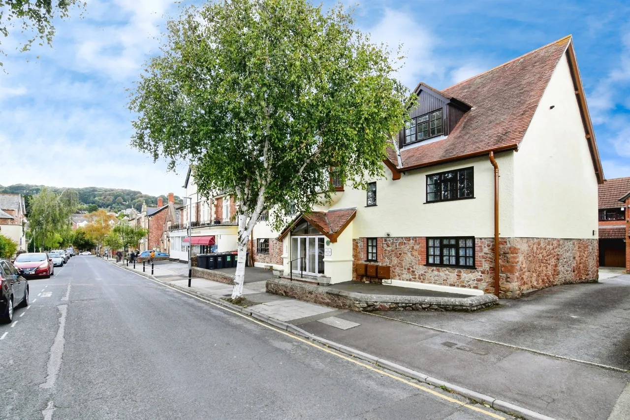 Bancks Street, Minehead, TA24, photo 15