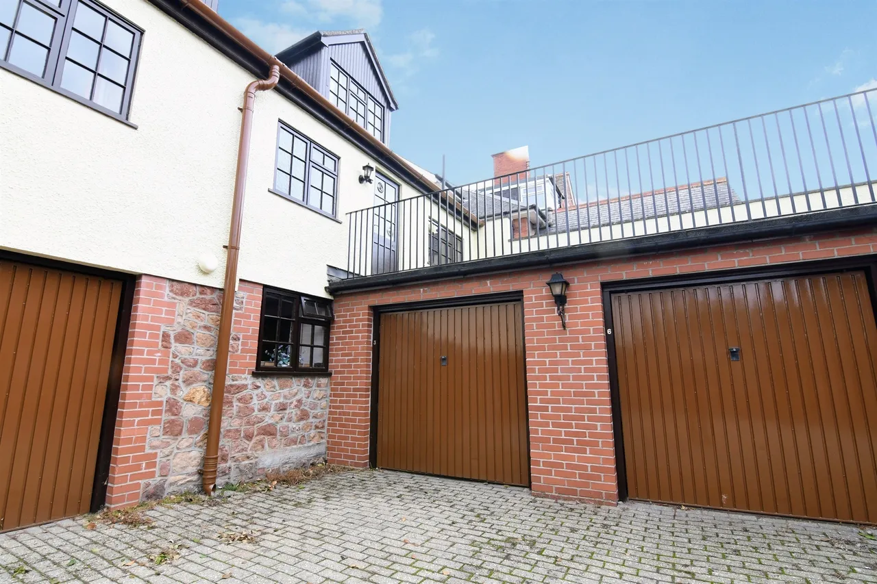 Bancks Street, Minehead, TA24, photo 14
