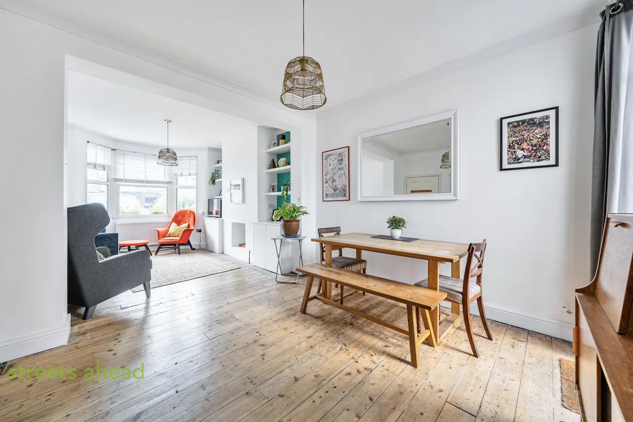 Bensham Grove, Thornton Heath, CR7, photo 9
