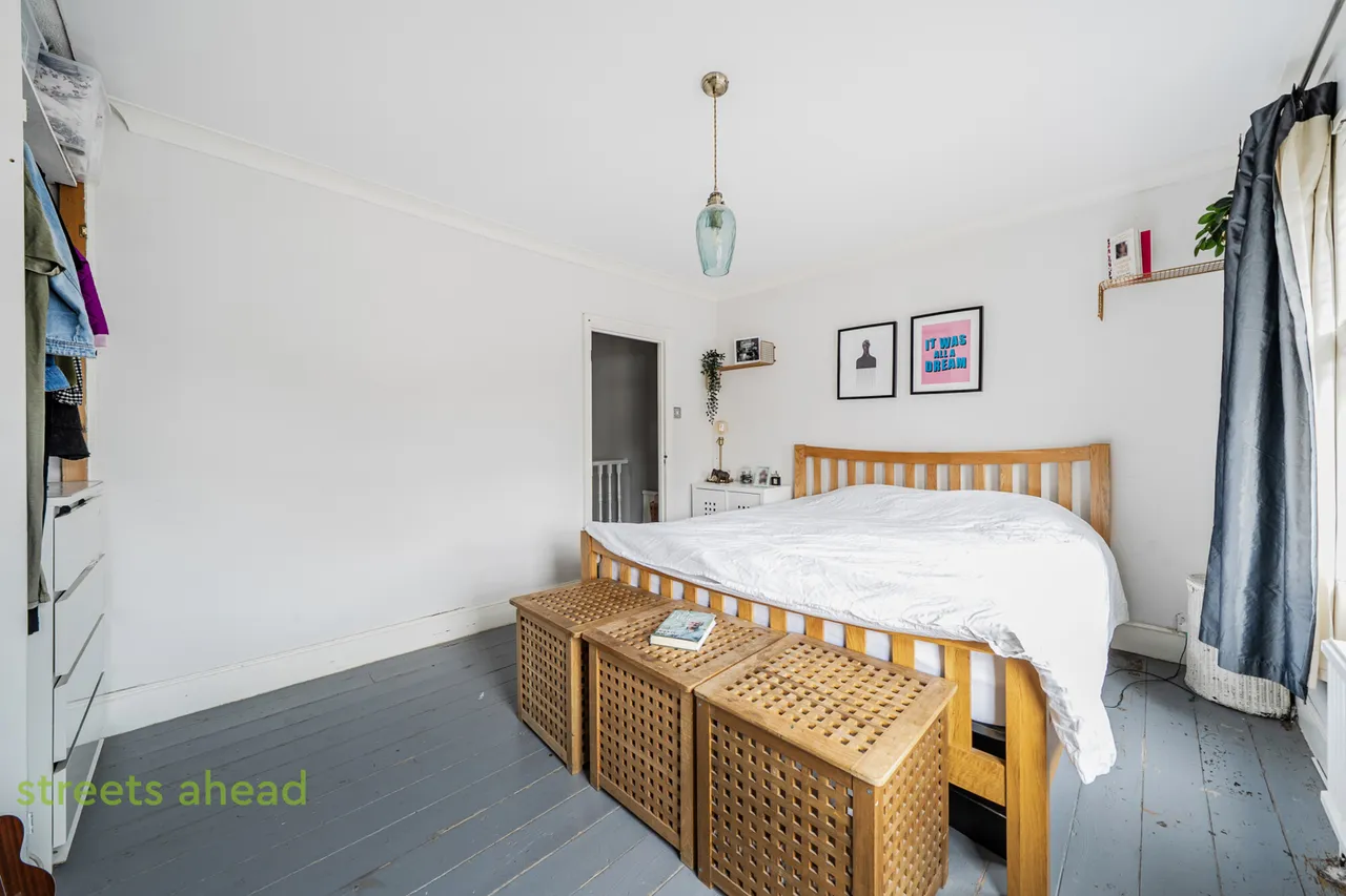 Bensham Grove, Thornton Heath, CR7, photo 14