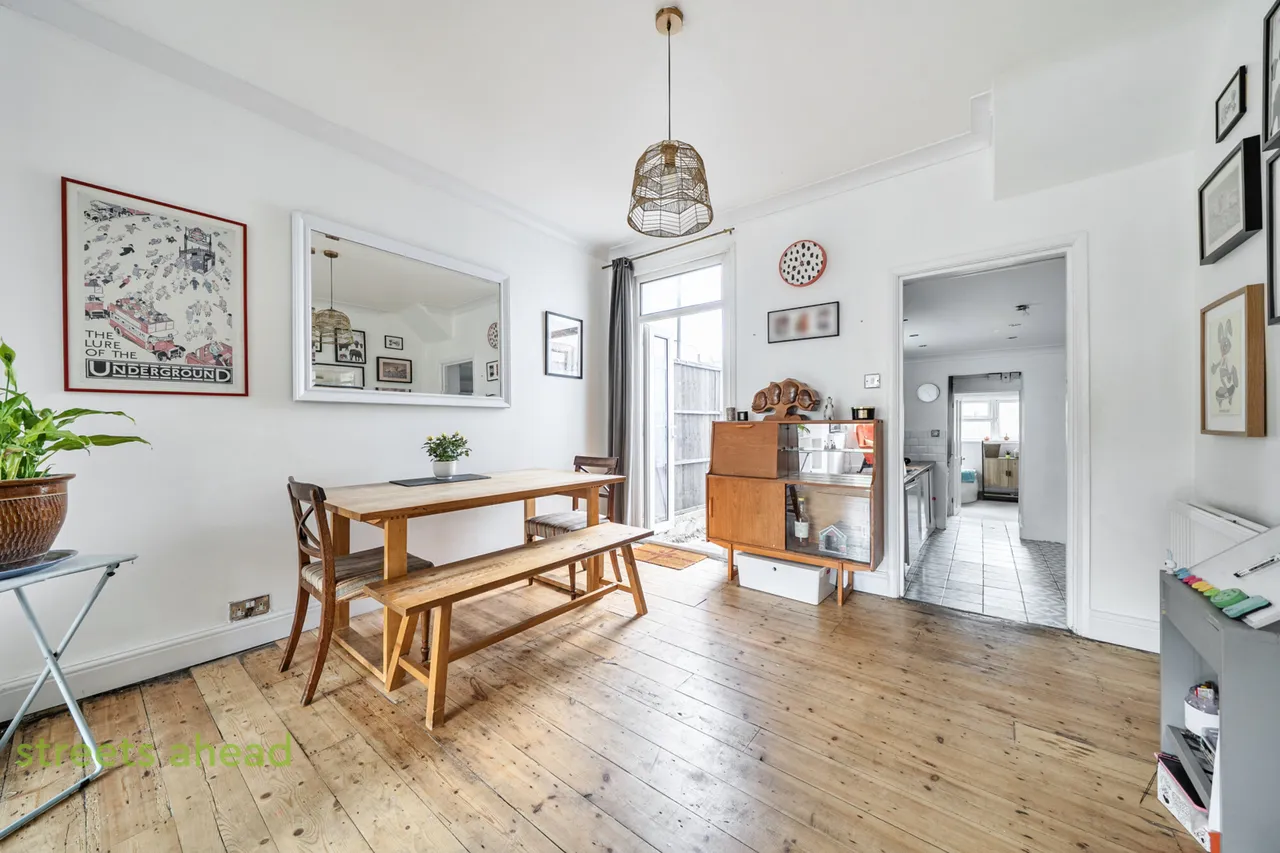 Bensham Grove, Thornton Heath, CR7, photo 16