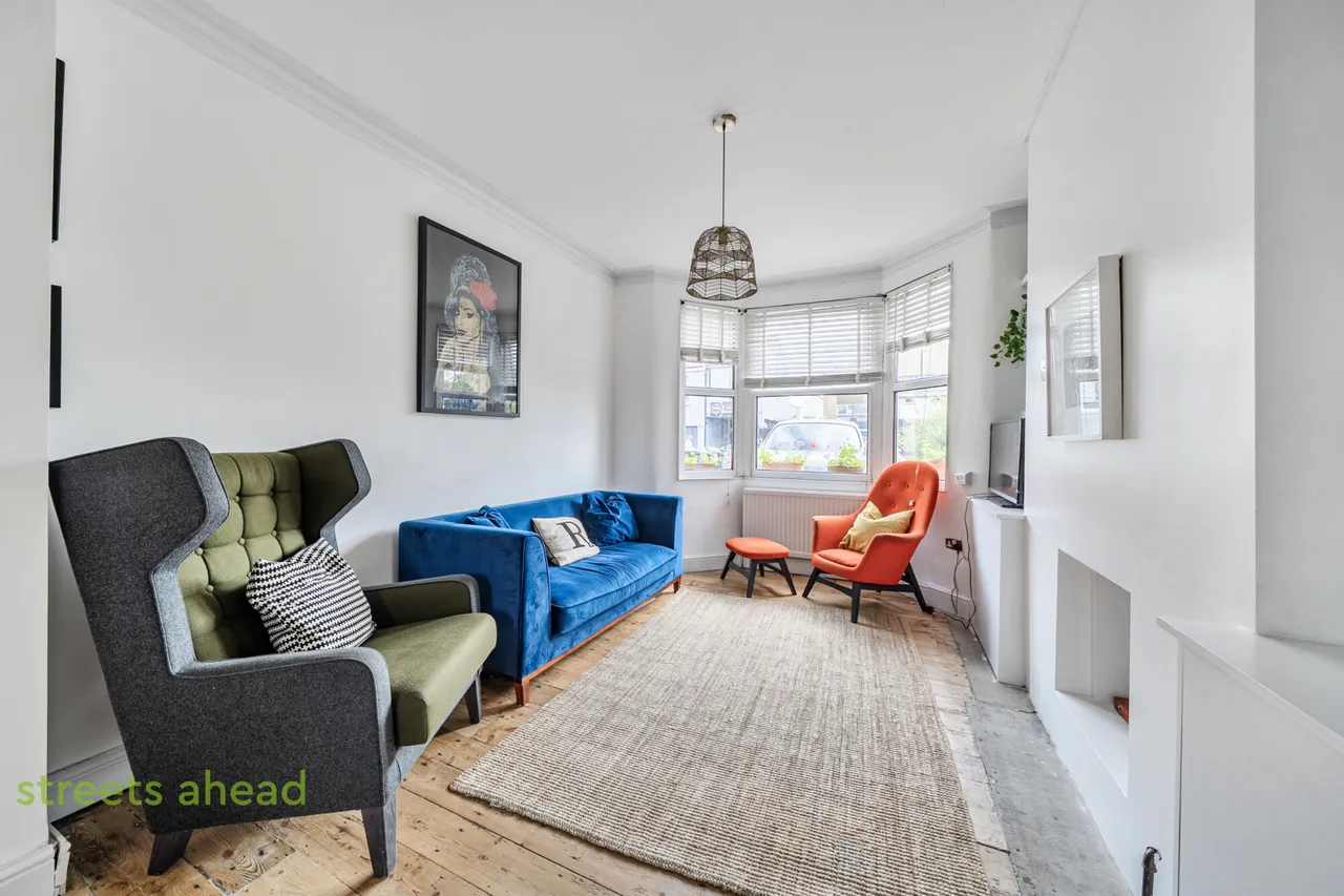Bensham Grove, Thornton Heath, CR7, photo 15