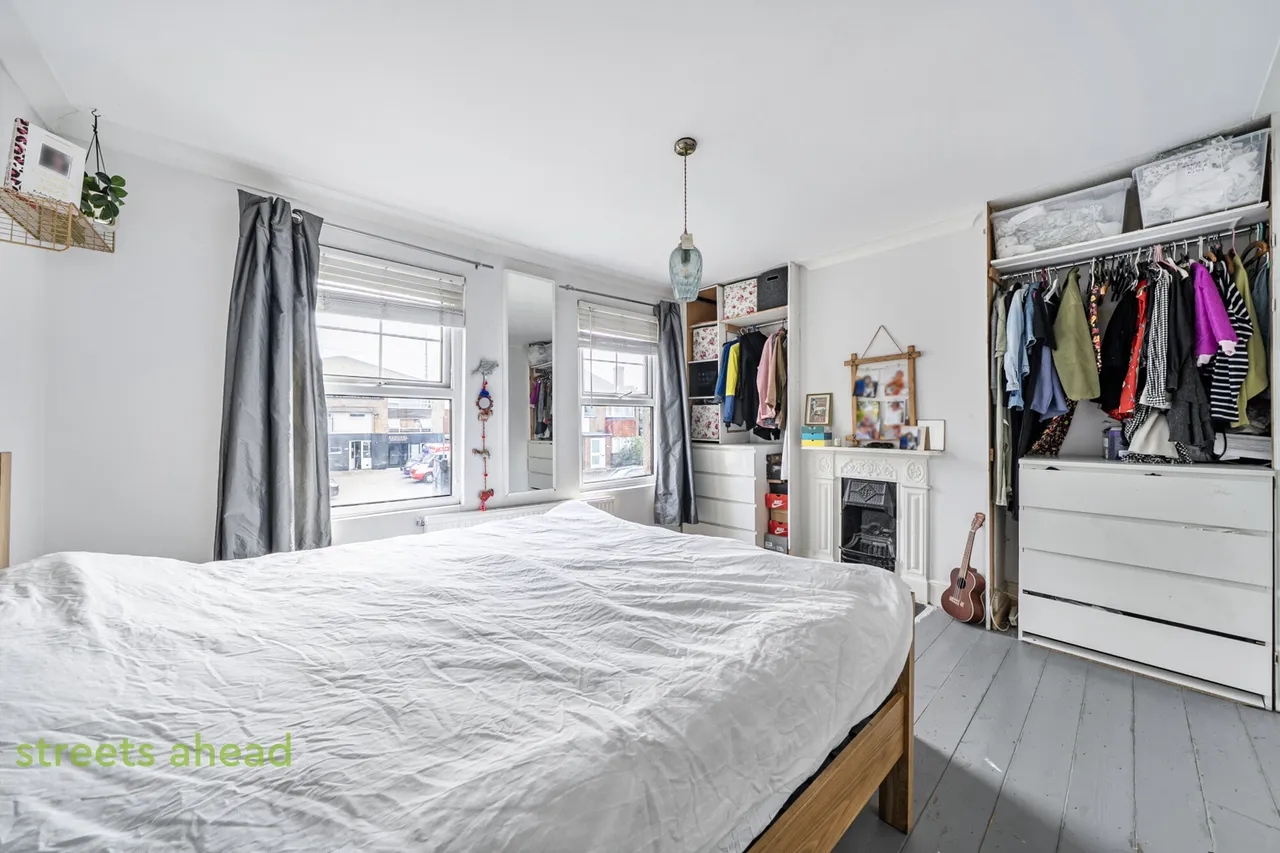 Bensham Grove, Thornton Heath, CR7, photo 5