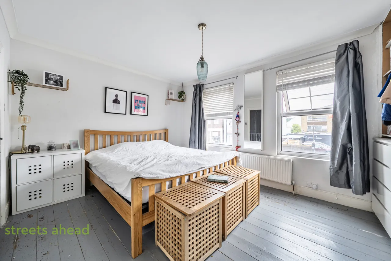 Bensham Grove, Thornton Heath, CR7, photo 6