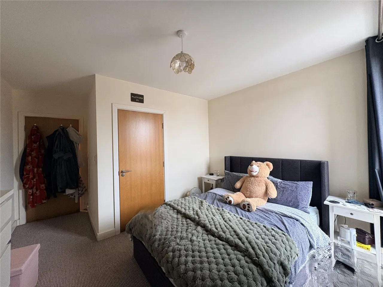 The Roundhead Building, Warwick Brewery, NG24, photo 9