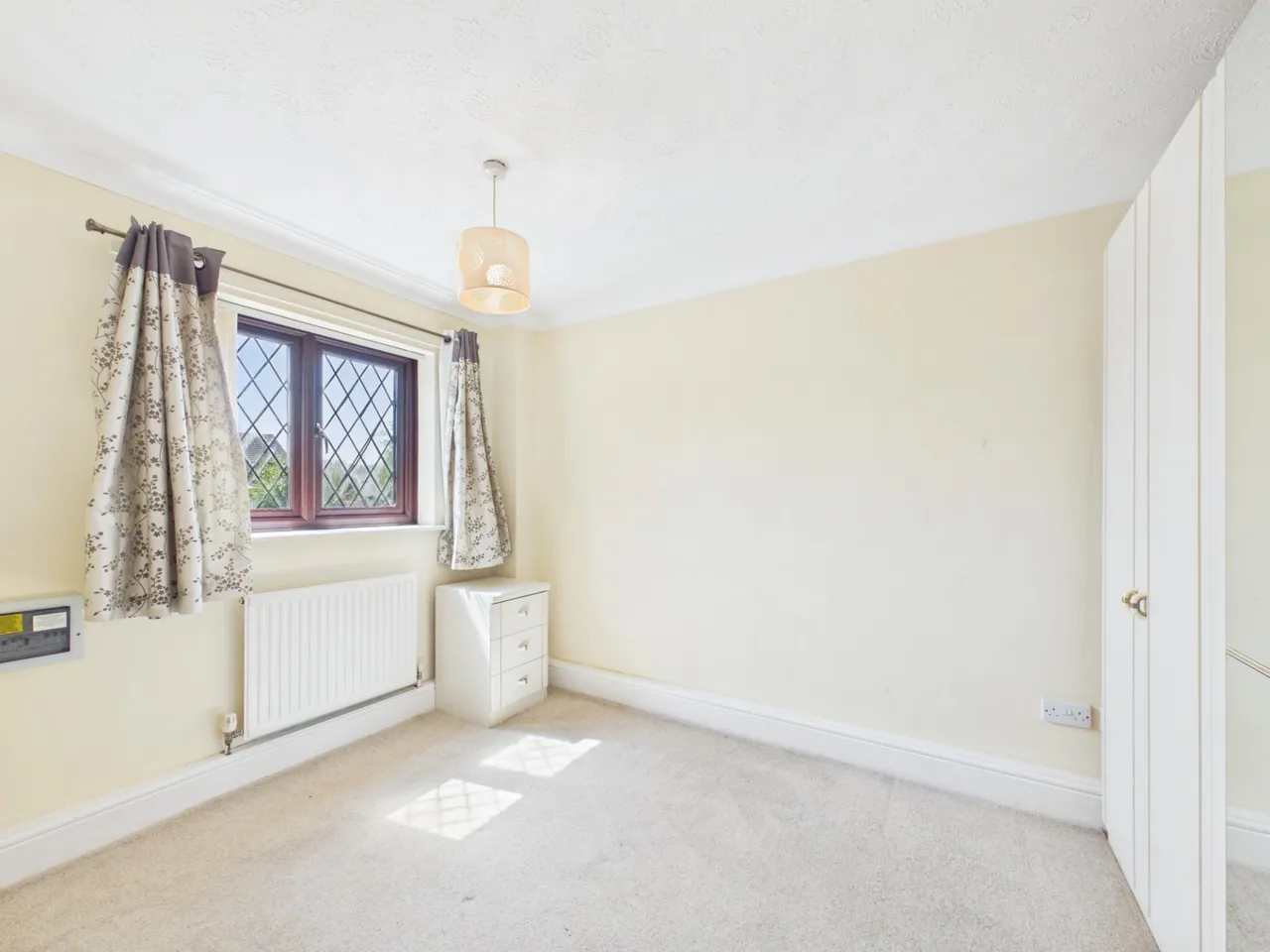 Windsor Court, Burbage, LE10, photo 6