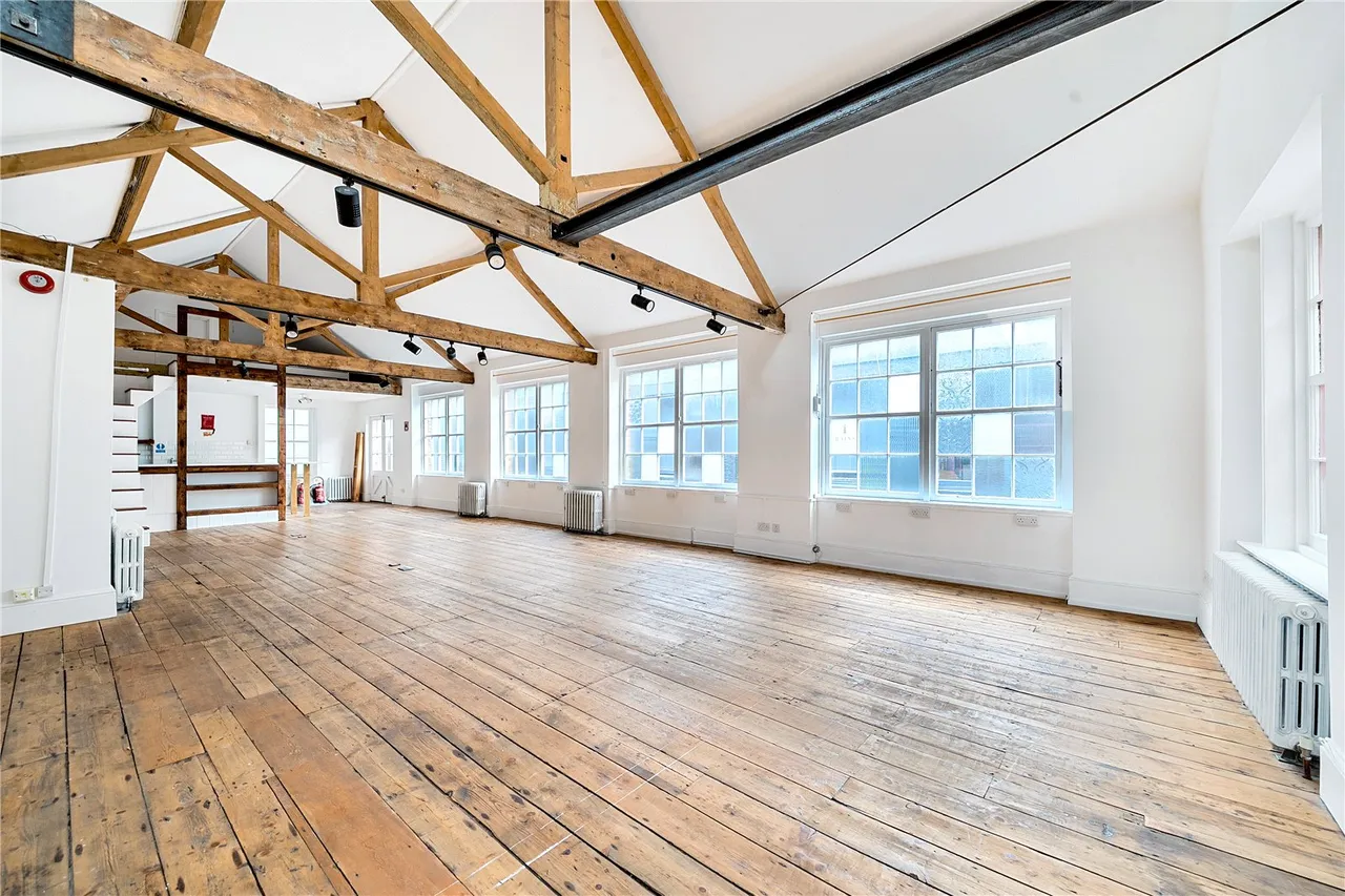 Standard Place, London, EC2A, photo 4