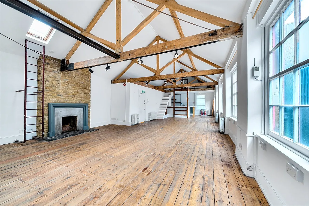 Standard Place, London, EC2A, photo 19