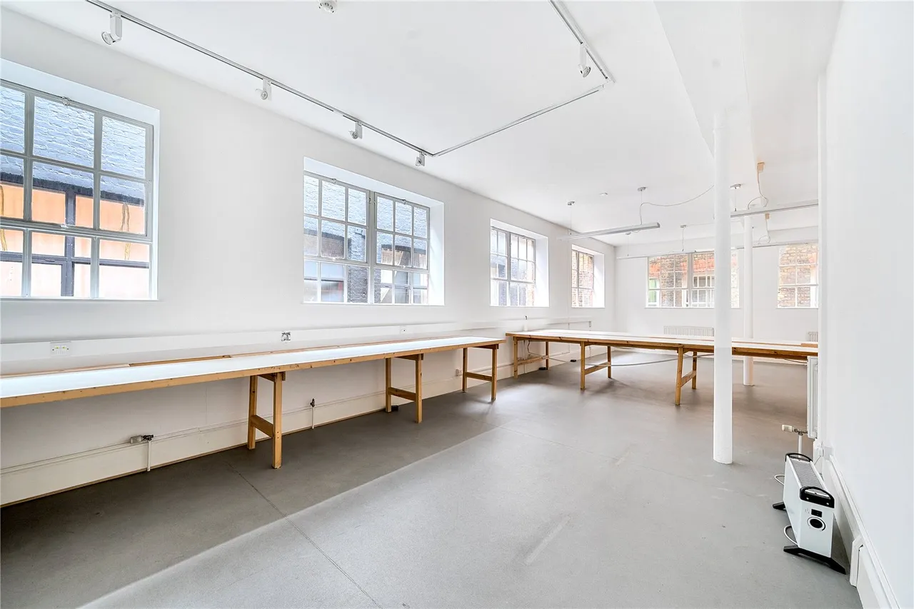 Standard Place, London, EC2A, photo 10