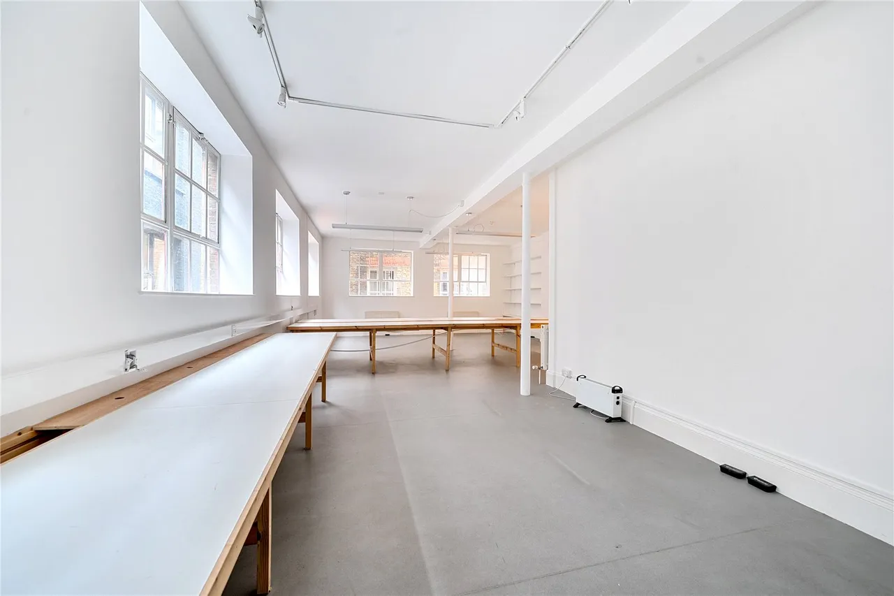 Standard Place, London, EC2A, photo 11