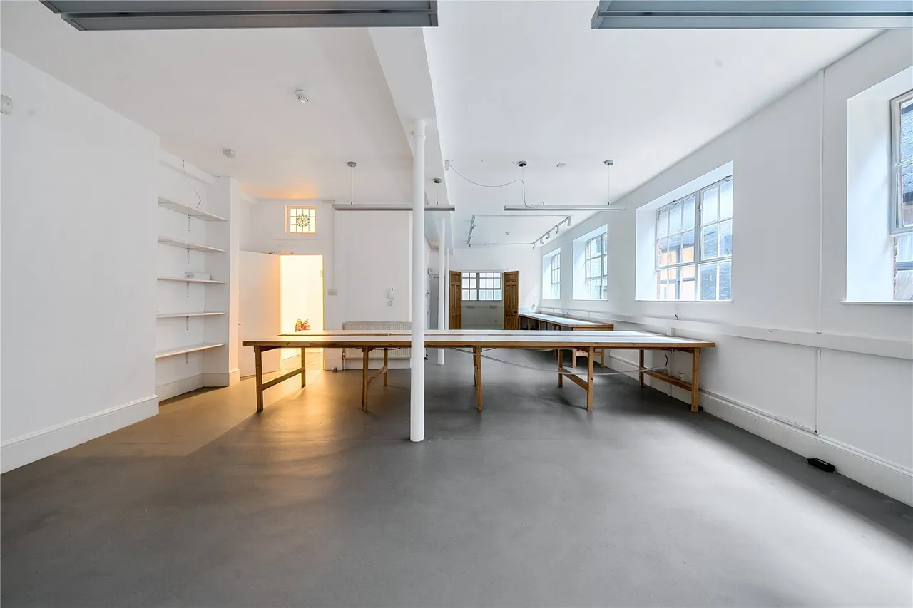 Standard Place, London, EC2A, photo 13